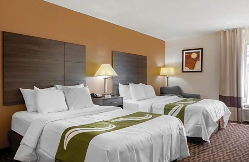 Quality Inn High Point - Archdale