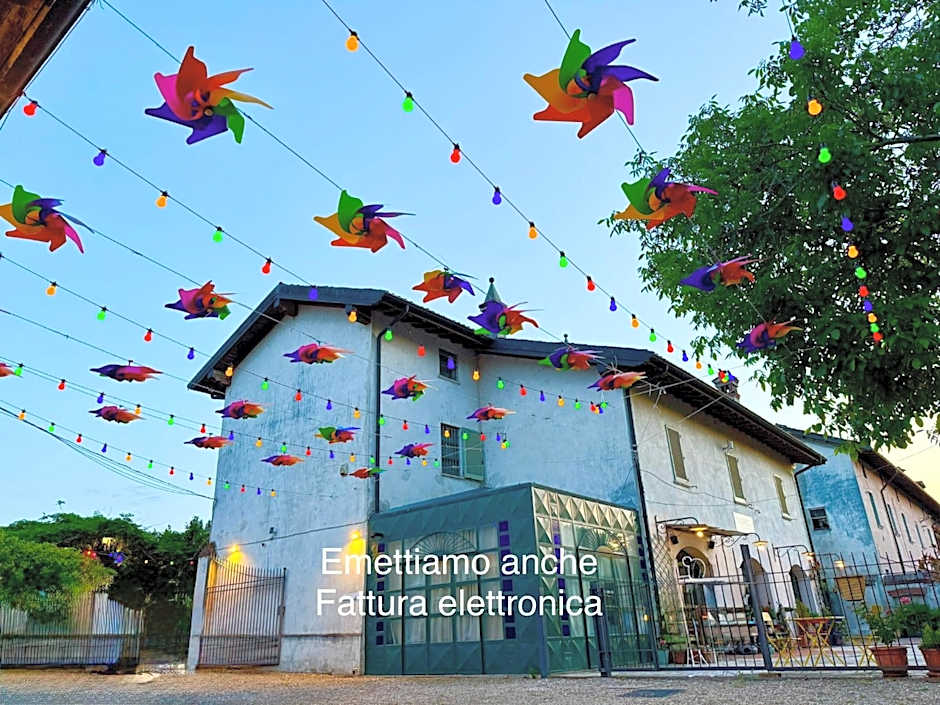 B&B La Borasca
