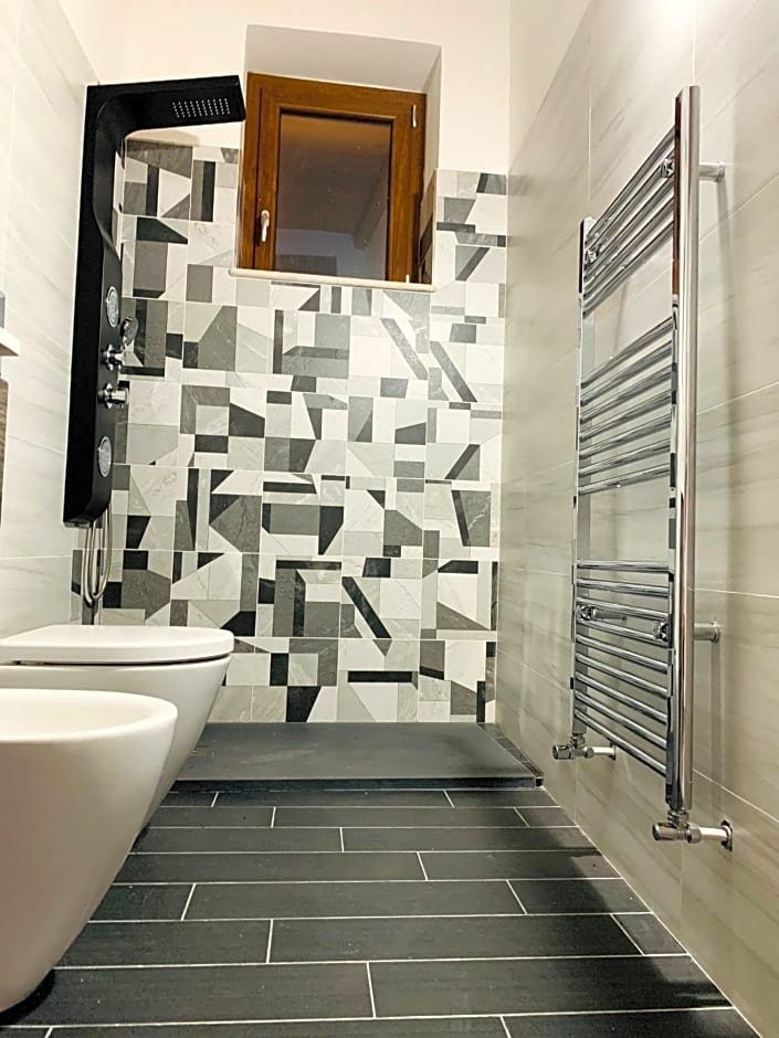 Prestige *Luxury Rooms & Appartment