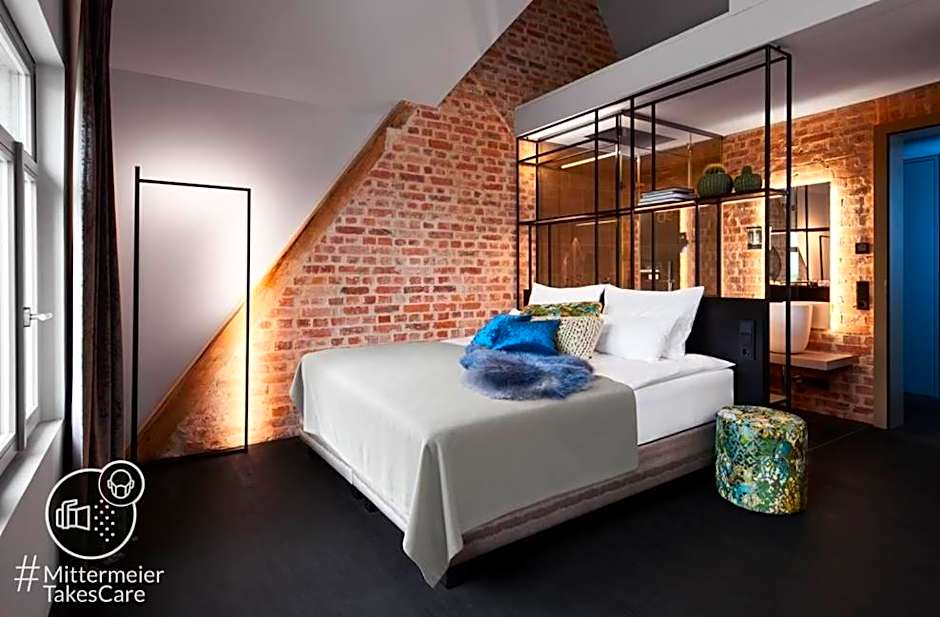 Aparthotel Mittermeiers Alter Ego