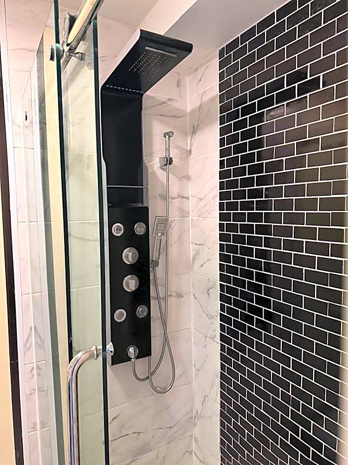 Hamilton Inn Sturbridge