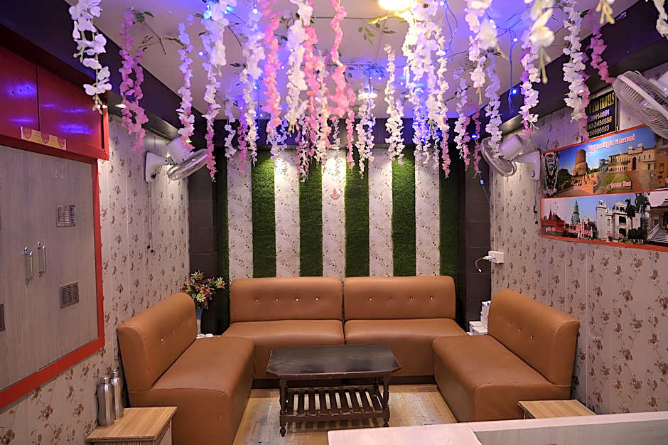 Hotel Garden Inn By OYO Rooms – Varanasi, VA