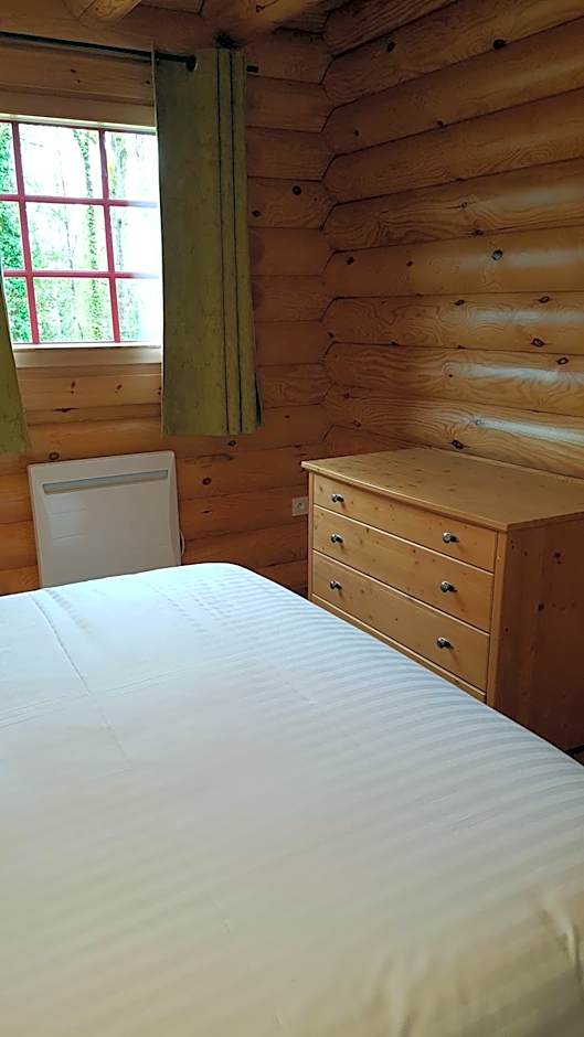 Hôtel Résidence Le Pin Sylvestre Amnéville les Thermes