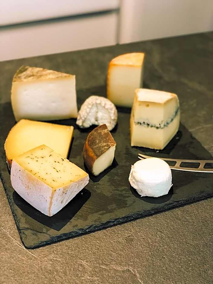 Maison d'hôtes La Rose d'Alsace