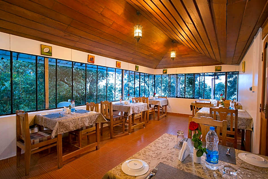 Bracknell Forest Munnar