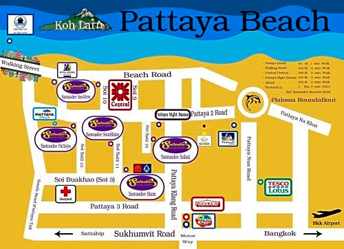 Sawasdee Sabai Pattaya