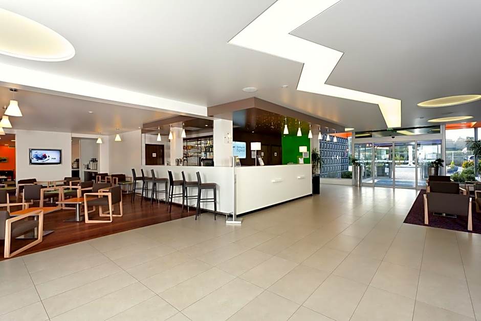 Holiday Inn Express Strasbourg - Sud By IHG