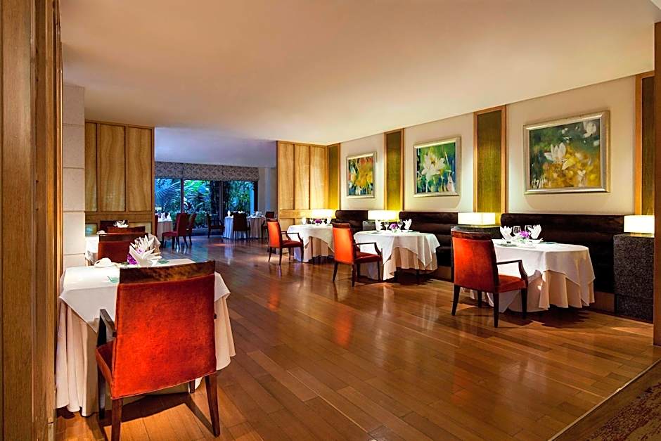 Sheraton Haikou Hotel