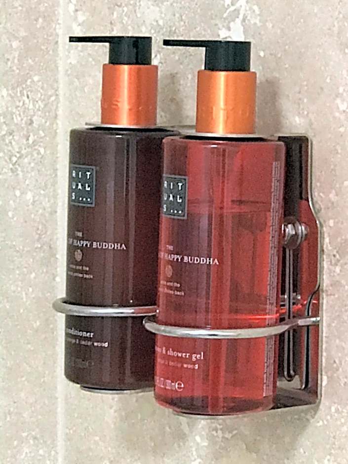 The Old School House Rooms