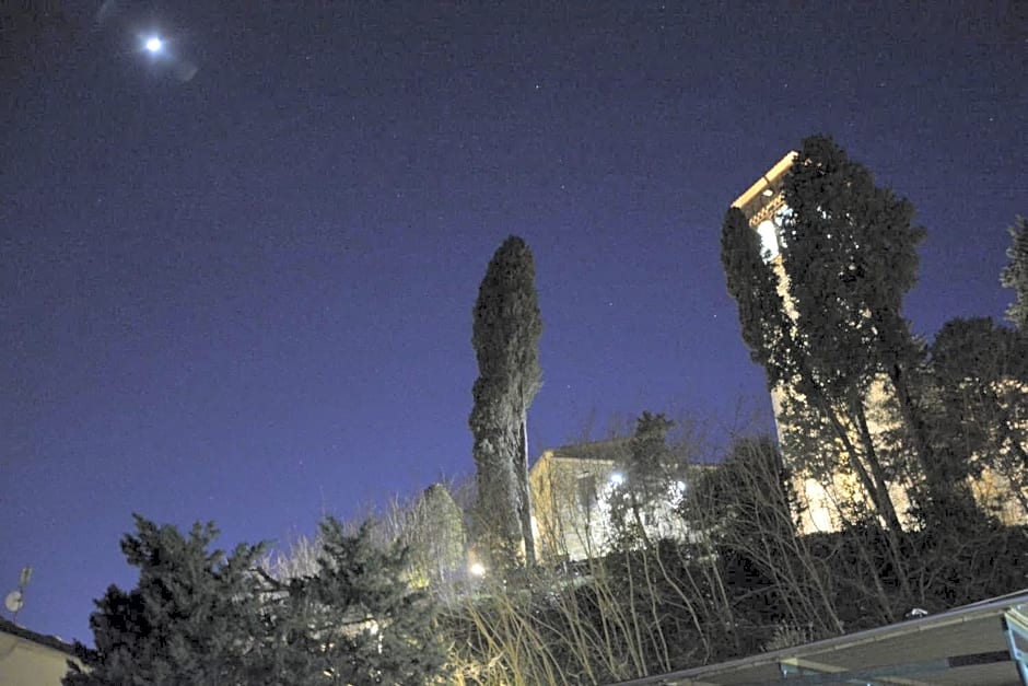Borgo della Rocca