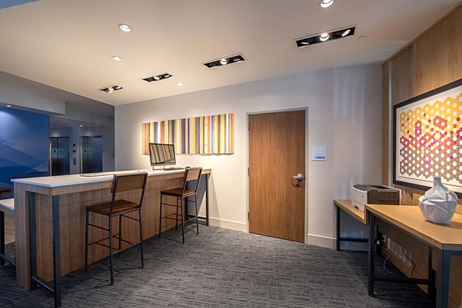 Holiday Inn Express & Suites Lehi - Thanksgiving Point, an IHG Hotel