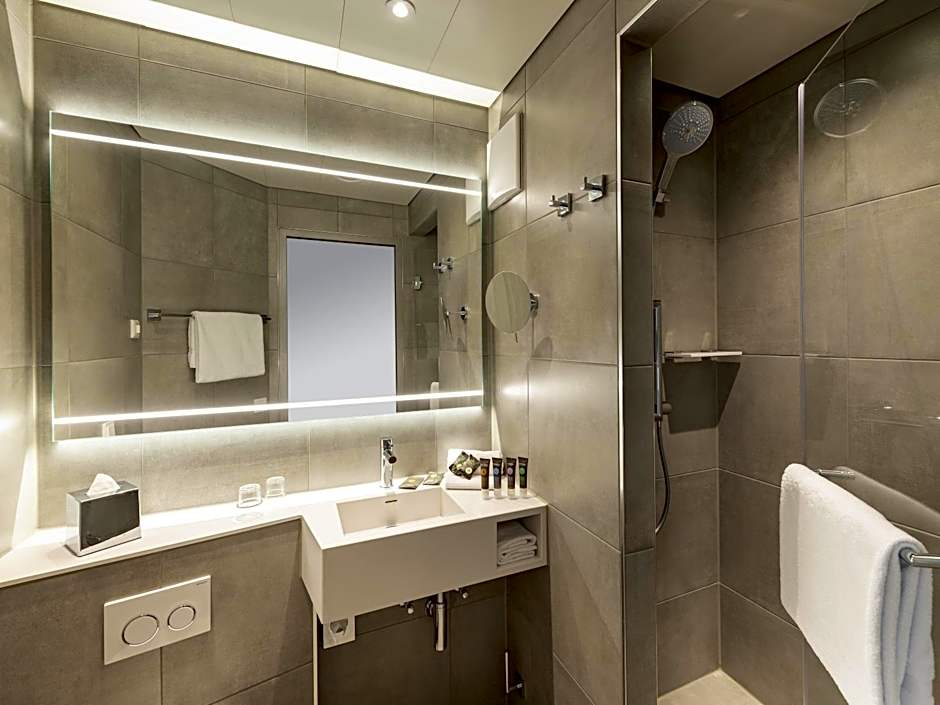 Novotel Muenchen Messe