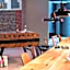 Moxy by Marriott Frankfurt City Center