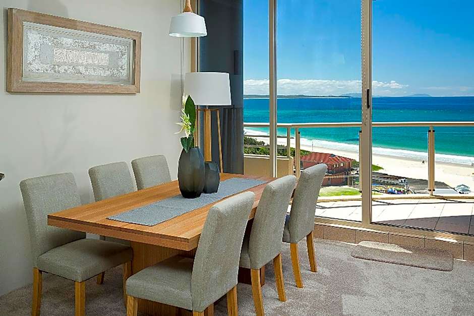 Beaches International