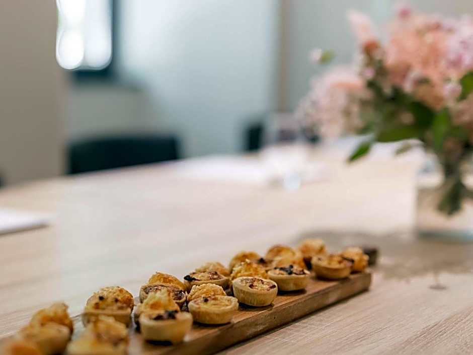 Hotel La Citadelle Metz Mgallery