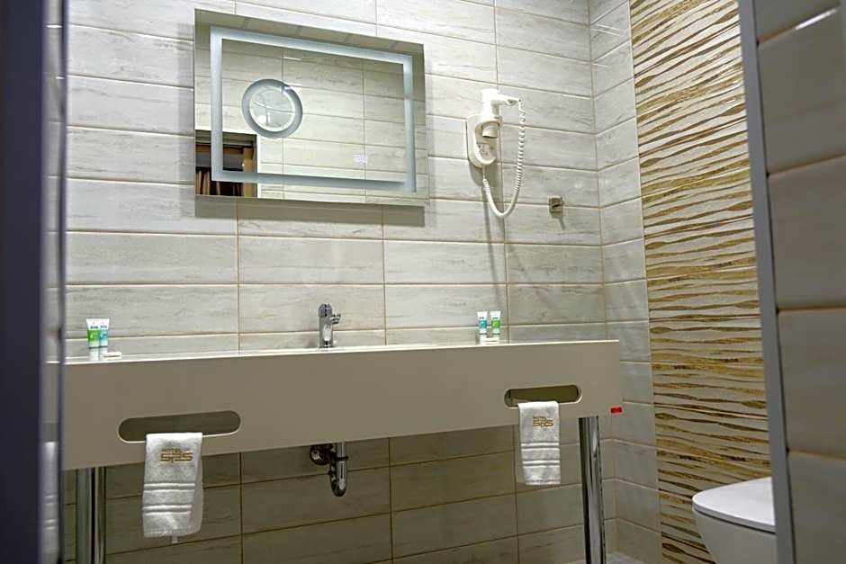 SPS Hotel