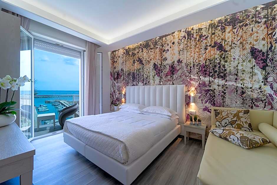 Hotel Stella D'Oro