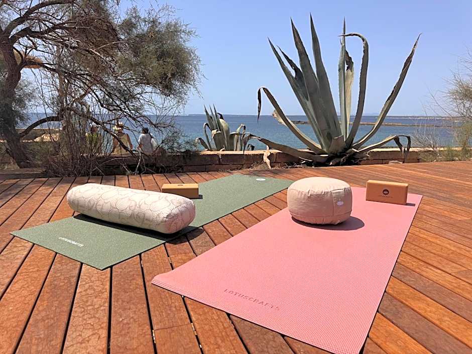 Bikini Island & Mountain Hotel Es Trenc -Adults only-