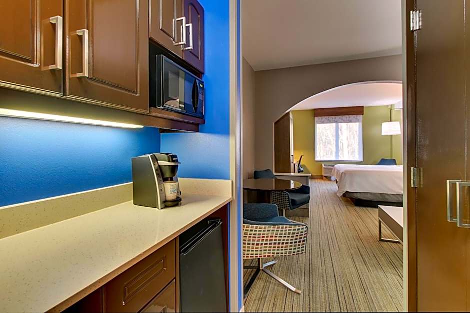 Holiday Inn Express Columbus - Fort Benning Area by IHG
