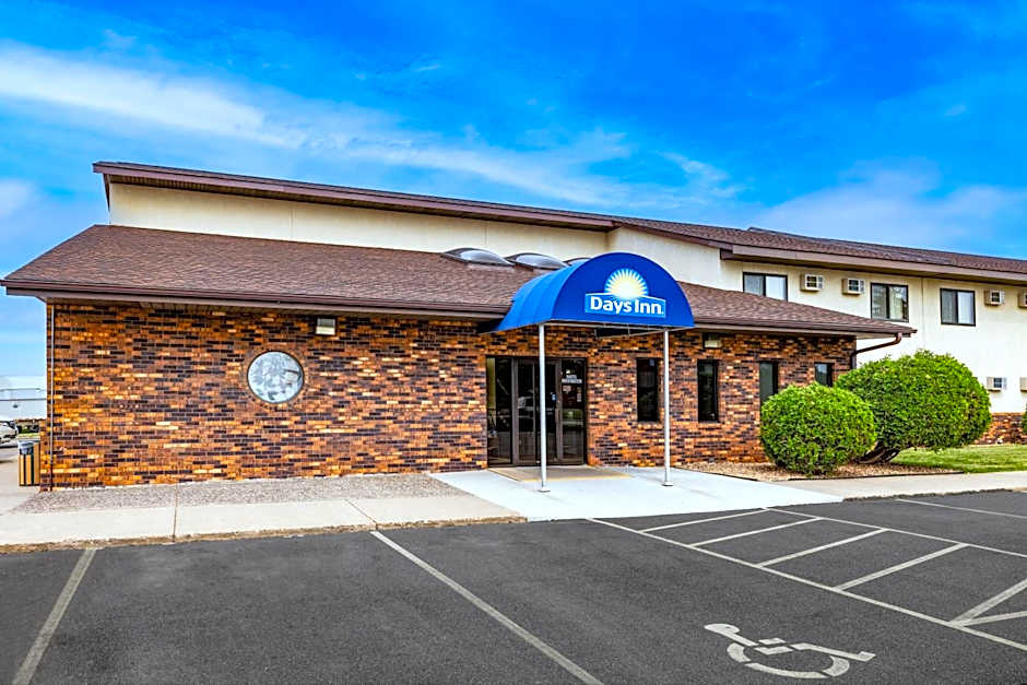 Days Inn by Wyndham Monticello