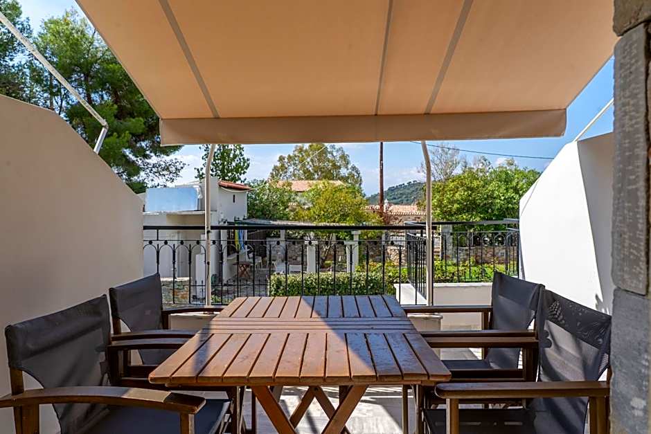 Villa Nefeli Skiathos