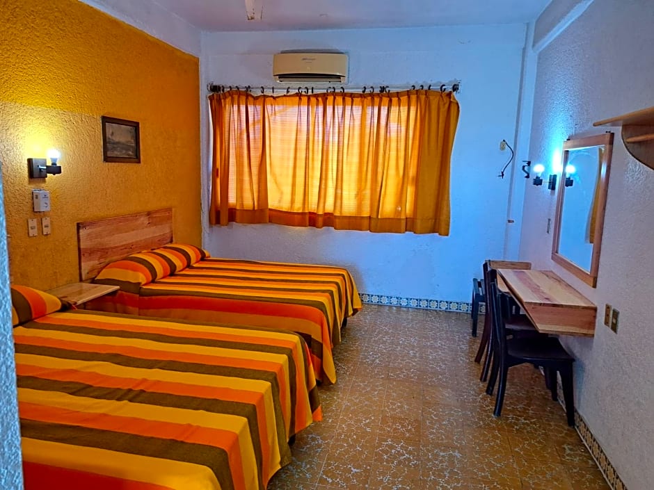 Hotel Playa Azul
