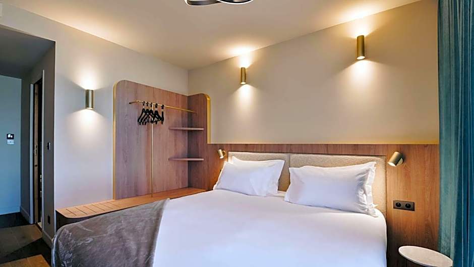 Keystone Hotel & Spa Lyon - Handwritten Collection