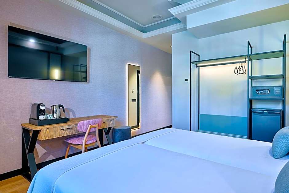 Boutique Hotel Luna Triunfo Granada