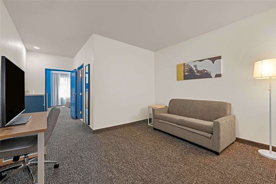 Spark by Hilton Homewood Birmingham