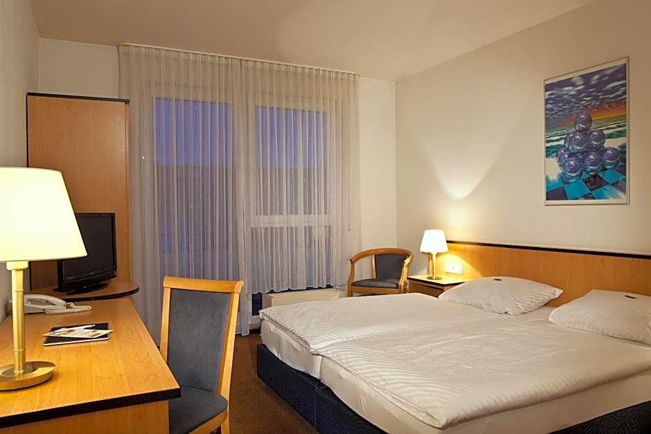 Airport-Hotel Stetten