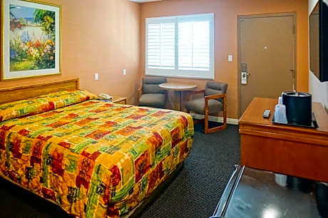 Queen Room