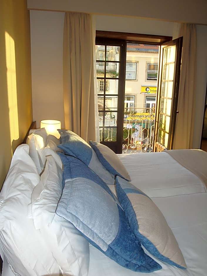 TURIM Aveiro Palace Hotel