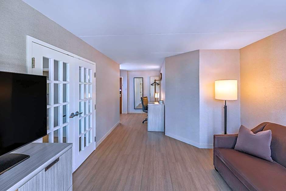 Comfort Inn Fredericton