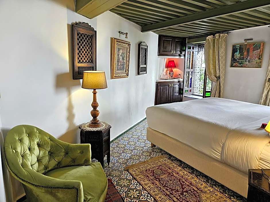 Riad Le Calife