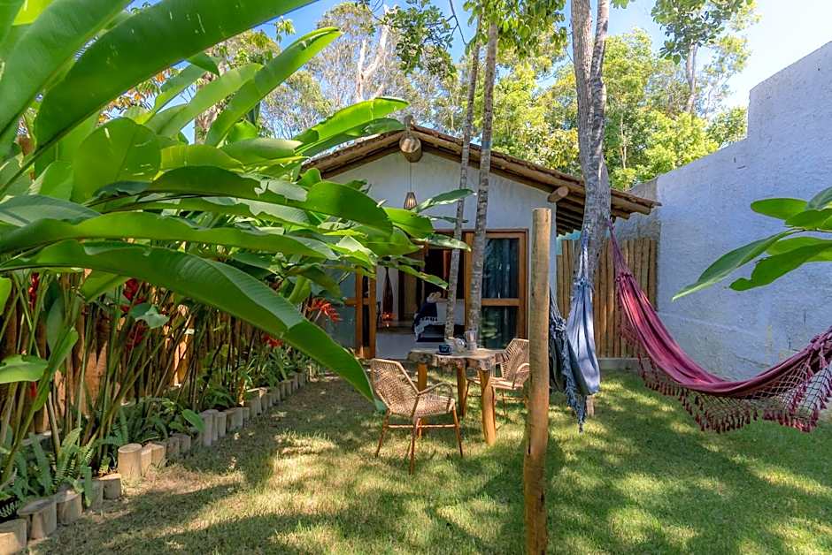 Villa Mediterrâneo Trancoso