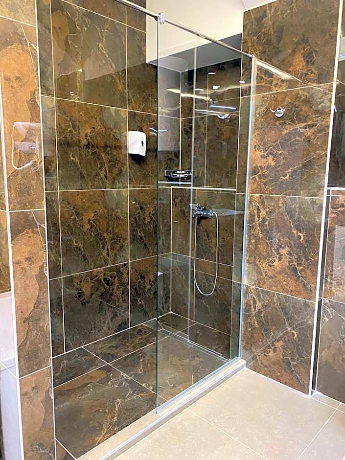 Luxury Rooms Skadarlija