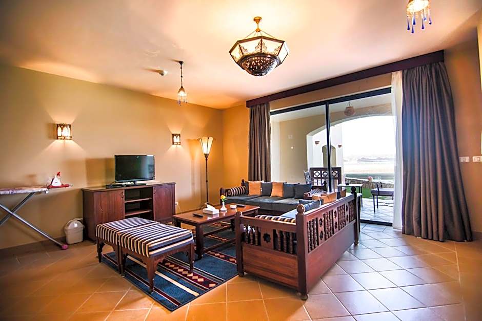 Marina Residence Suites Port Ghalib