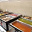 Holiday Inn Express Saltillo Zona Aeropuerto By IHG
