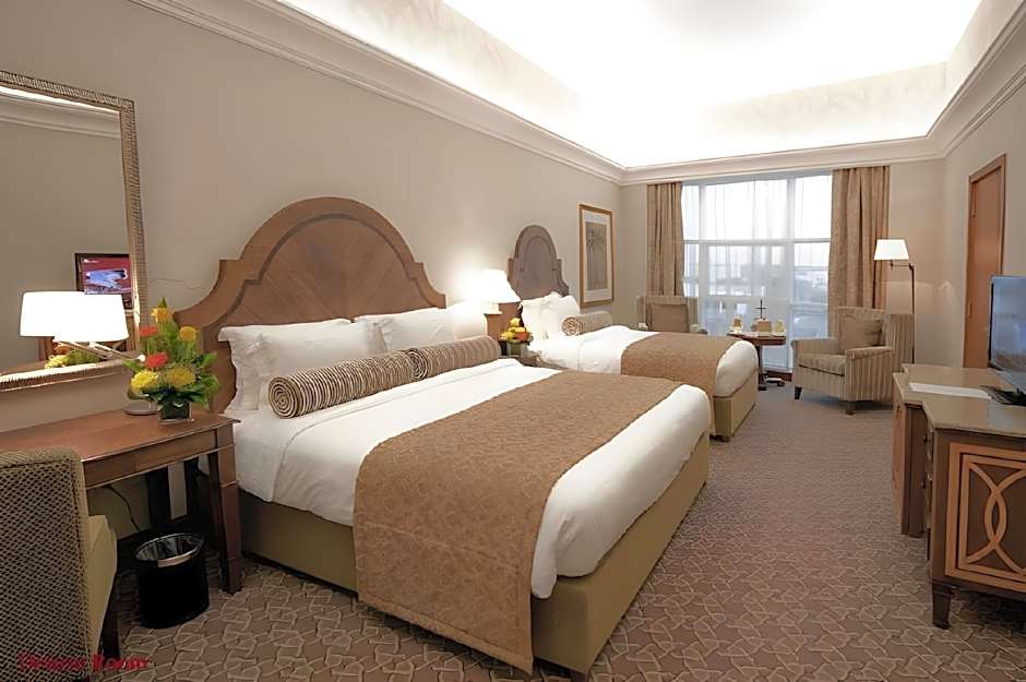 Ayla Hotel