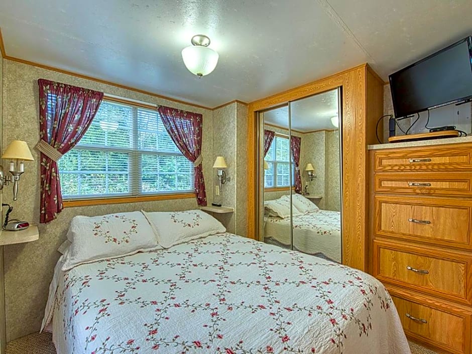 Maggie Valley Cabin Rentals