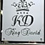 Hotel King David The Builder