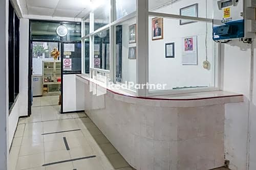 Pondok Indah Hotel Palu RedPartner