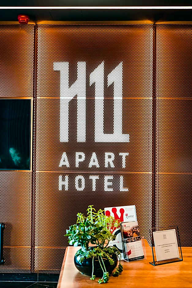 H11 Aparthotel
