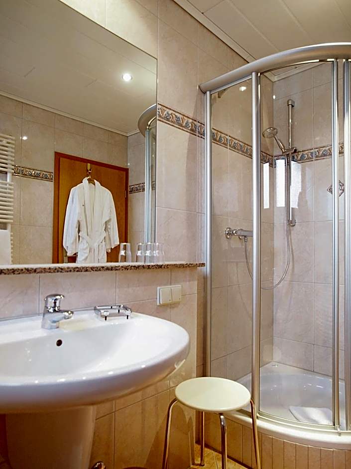 Haus Thorwarth - Hotel garni