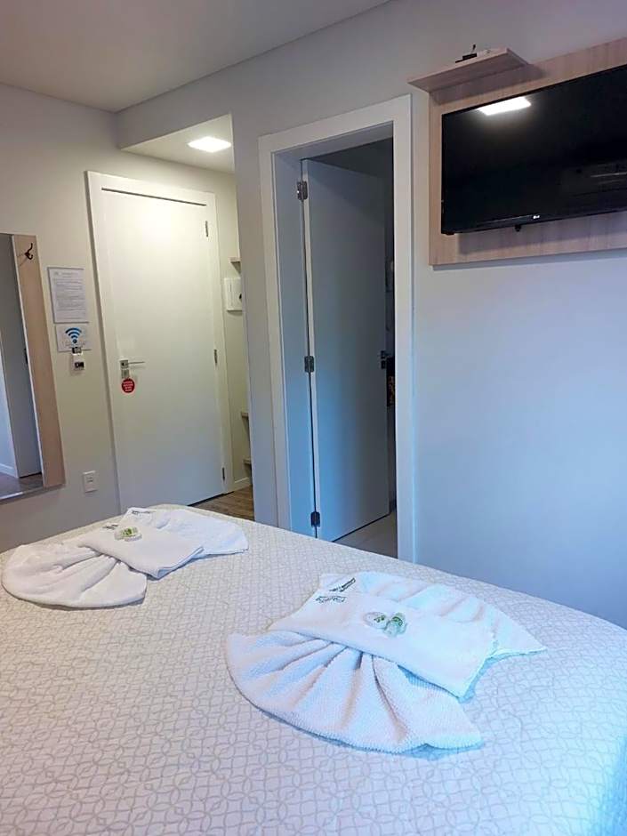 Filadélfia Hospedagens e Eventos