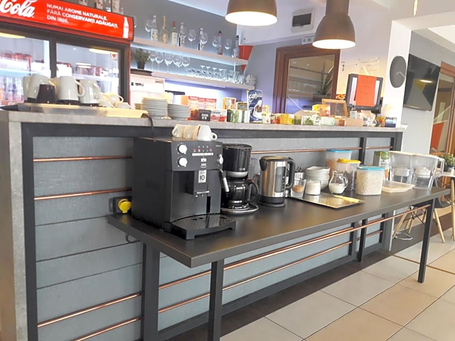 Hotel Oxigen Petrosani