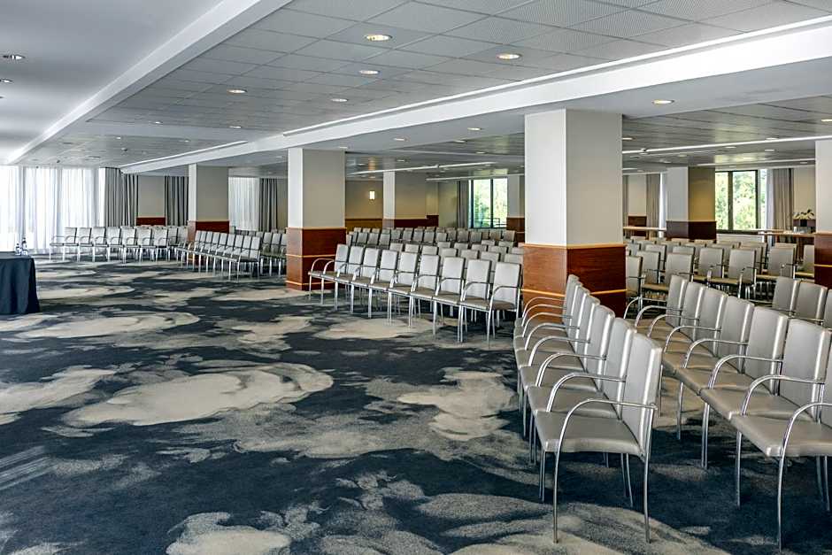 Sana Metropolitan Hotel