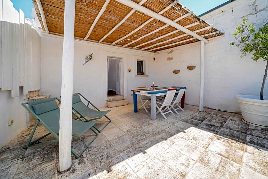 Antico Mondo Rooms & Suites