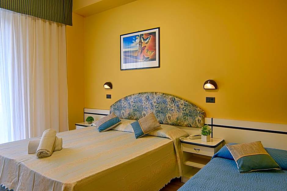 Hotel Madison