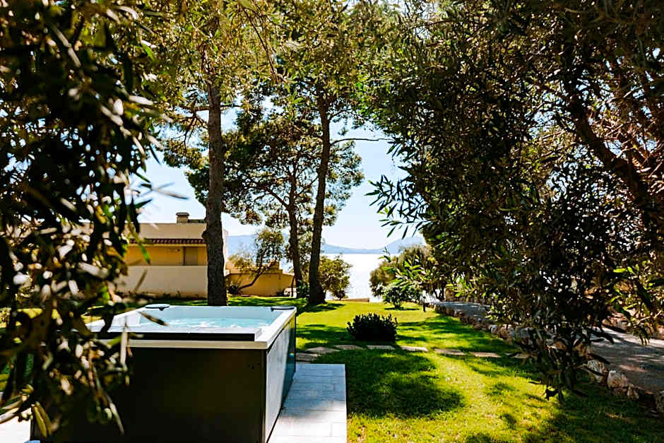 CDSHotels Terrasini - Citta Del Mare